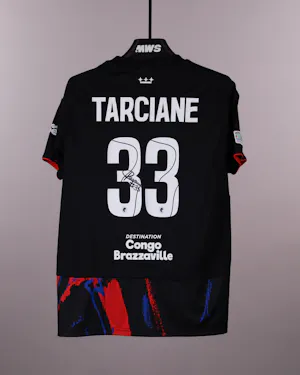 Maglia di Tarciane (OL Lyonnes)