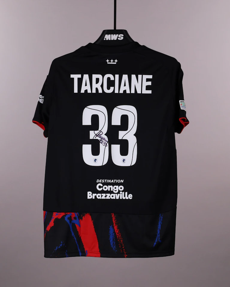 Maglia di Tarciane (OL Lyonnes)
