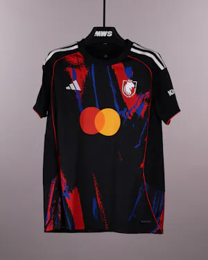 Maglia di Tarciane (OL Lyonnes)