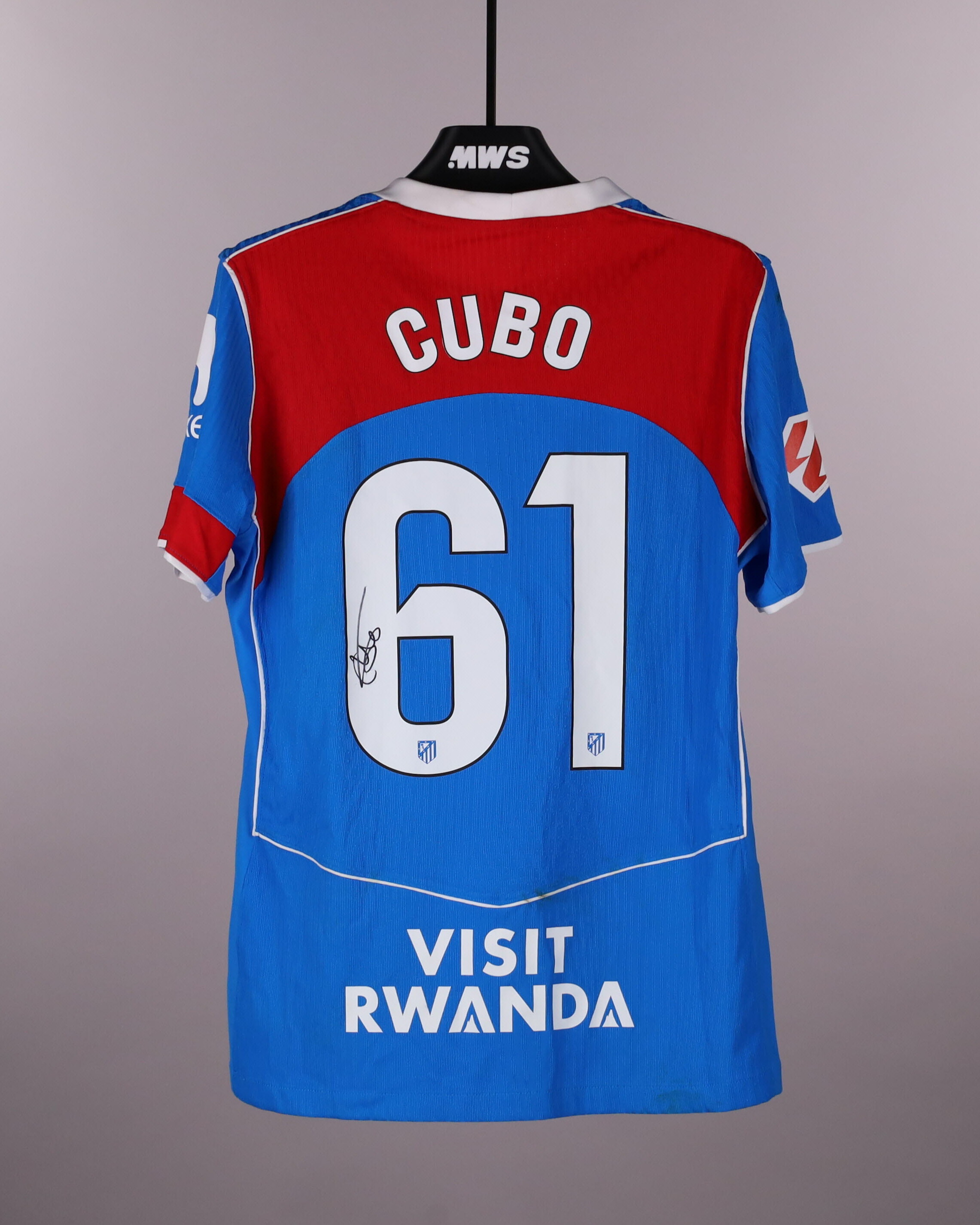 Miguel Llorente Cubo
