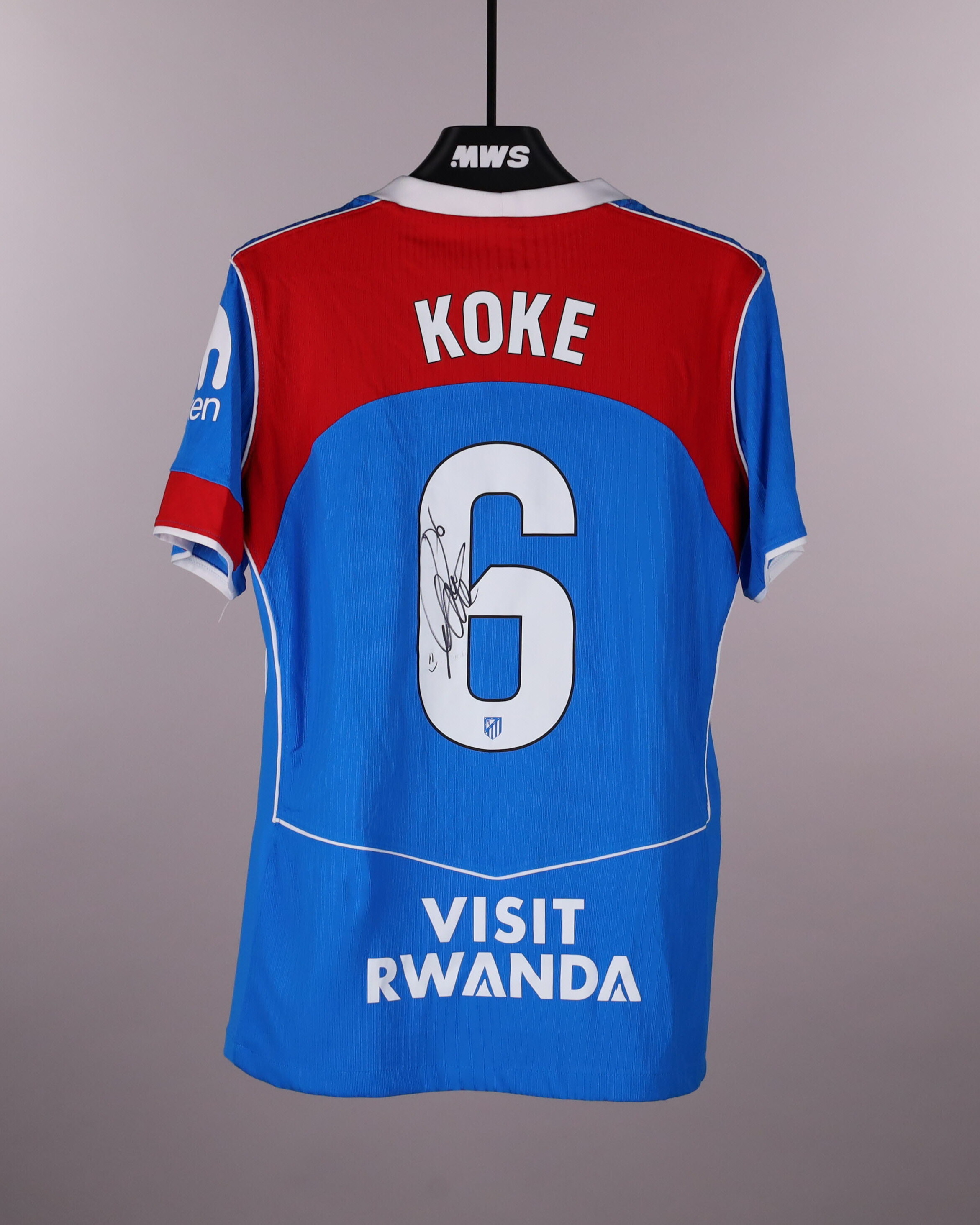Koke