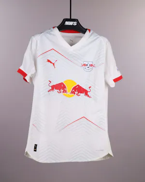 Xaver Schlager RB Leipzig jersey