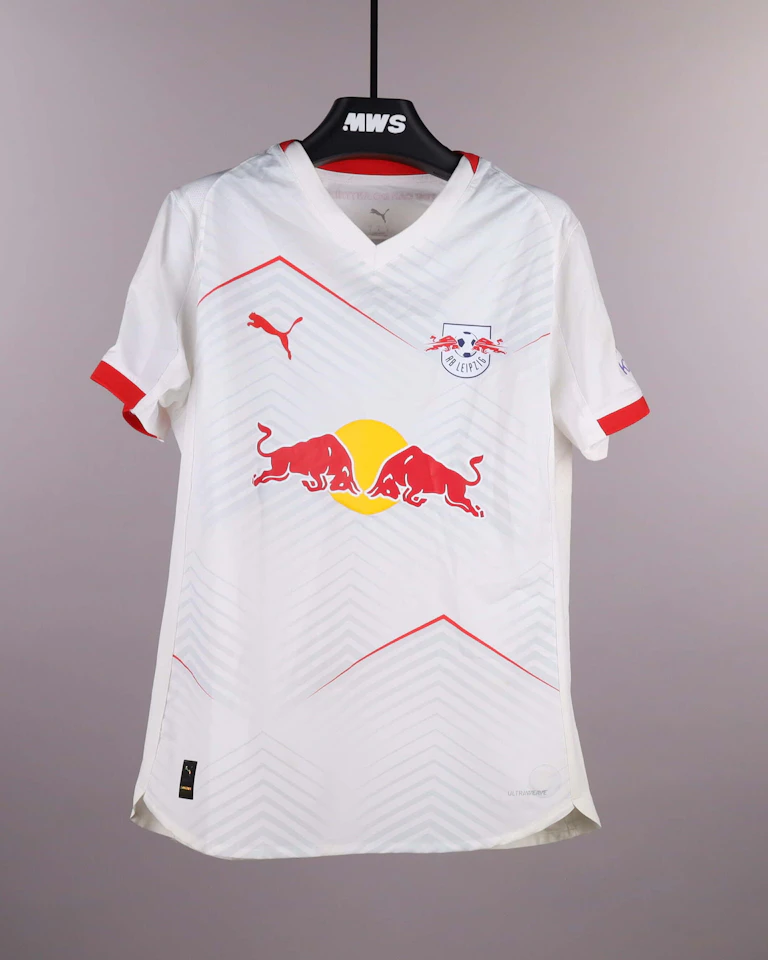 Xaver Schlager RB Leipzig jersey