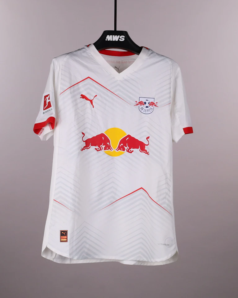 Willi Orbán RB Leipzig shirt