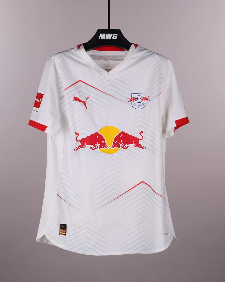 Shirt van Ridle Baku RB Leipzig