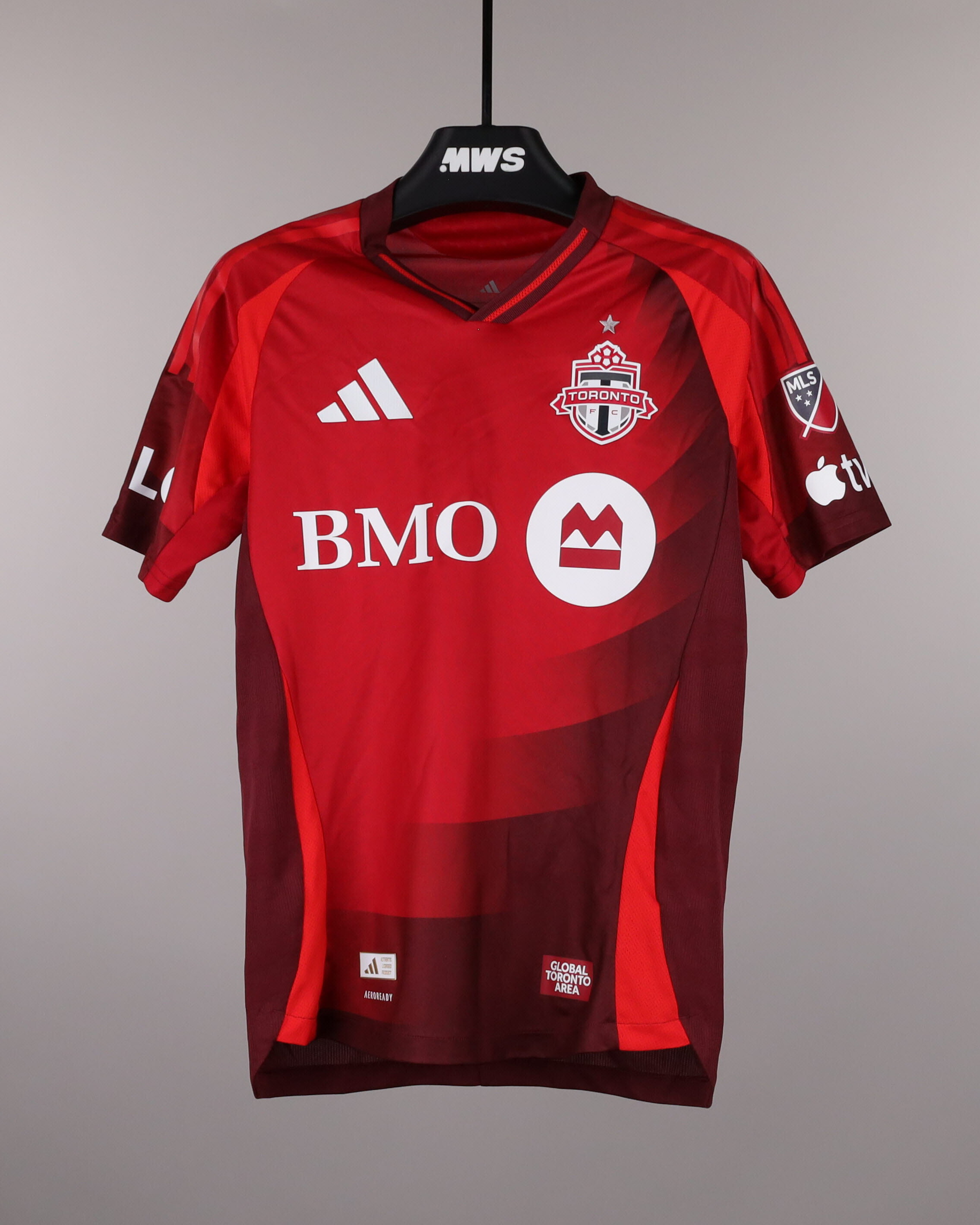 Camiseta Jonathan Osorio Toronto FC
