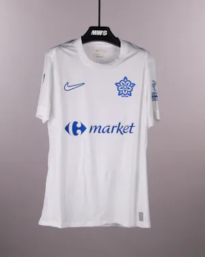 Yadaly Diaby Grenoble Foot 38 forması