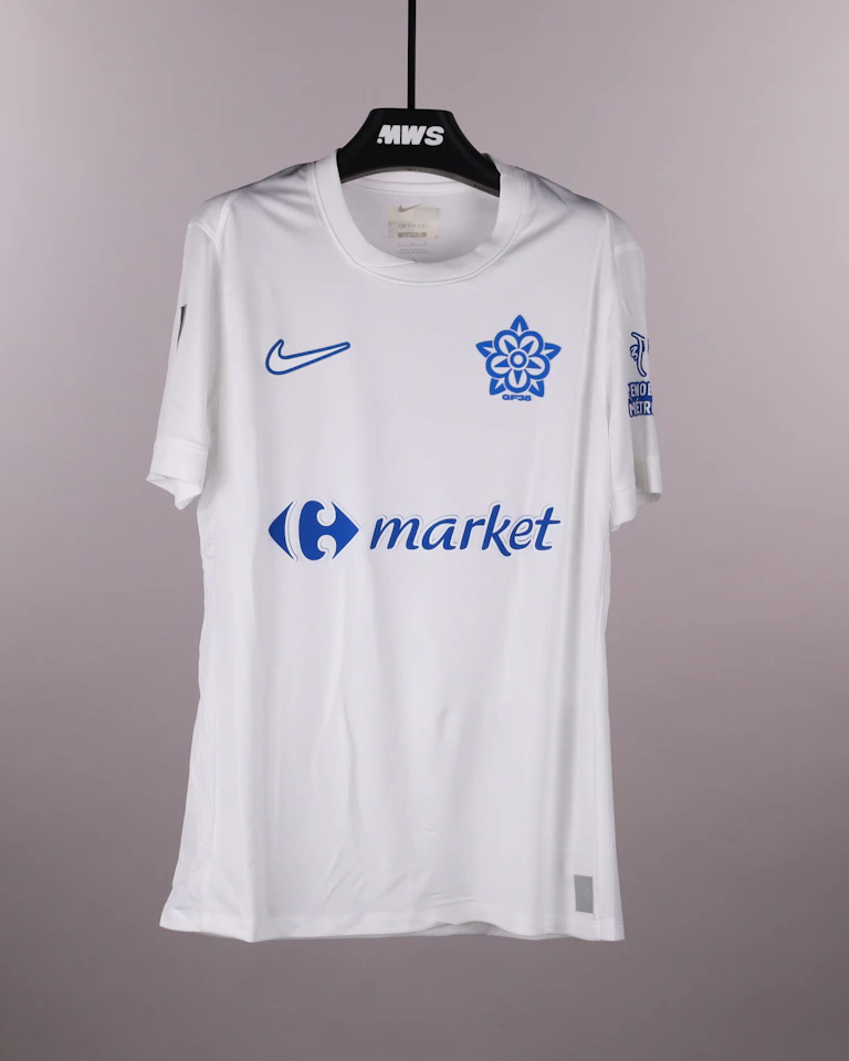 Yadaly Diaby Grenoble Foot 38 forması