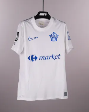 Grenoble Foot 38-Trikot von Clément Vidal