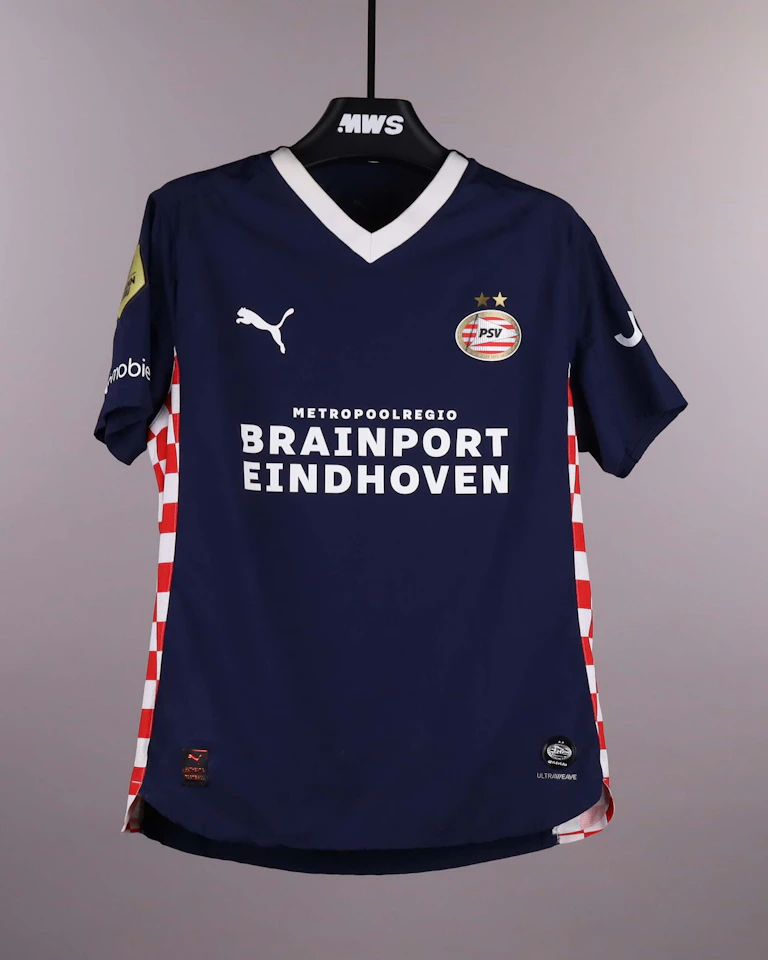 Camiseta Couhaib Driouech PSV