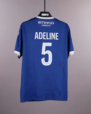Maglia di Martin Adeline (ESTAC Troyes)