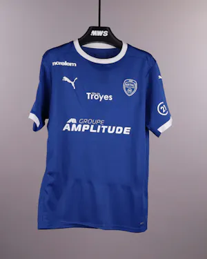 Maglia di Yvann Titi (ESTAC Troyes)