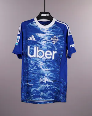 Maglia di Jesús Rodríguez Caraballo (Como 1907)