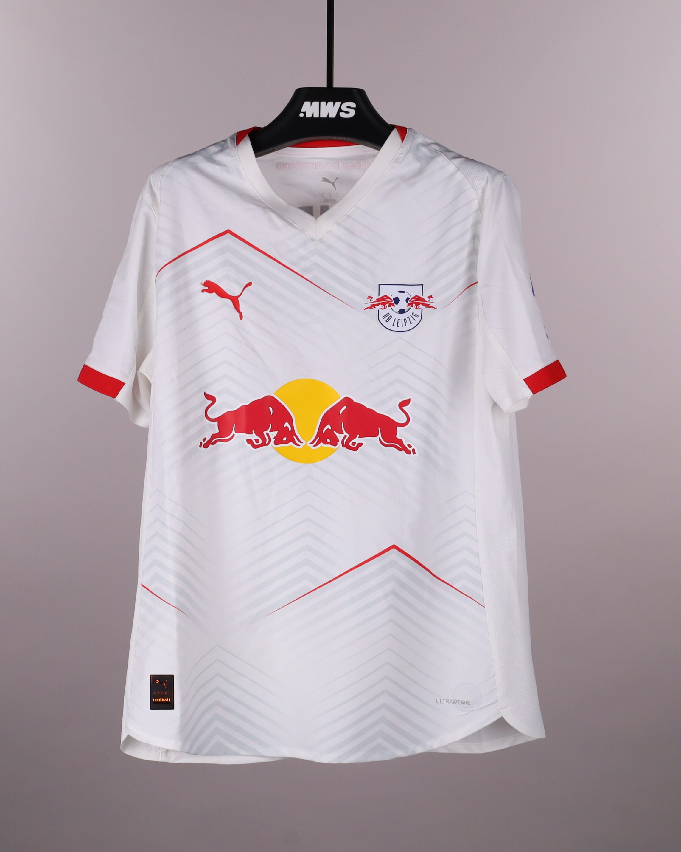 Conrad Harder RB Leipzig jersey