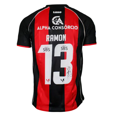 Ramon Ramos Lima Vitória shirt