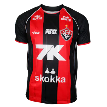 Ramon Ramos Lima Vitória shirt