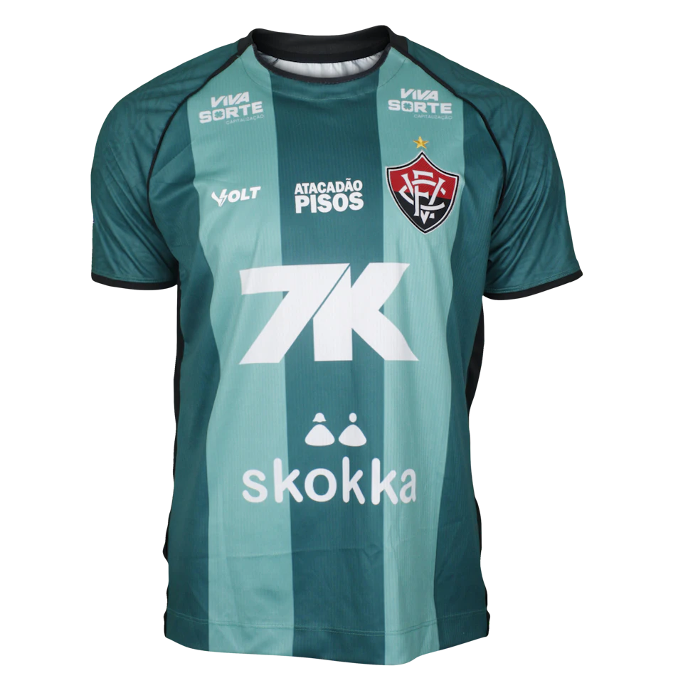 Maglia di Lucas Willians Assis Arcanjo (Vitória)