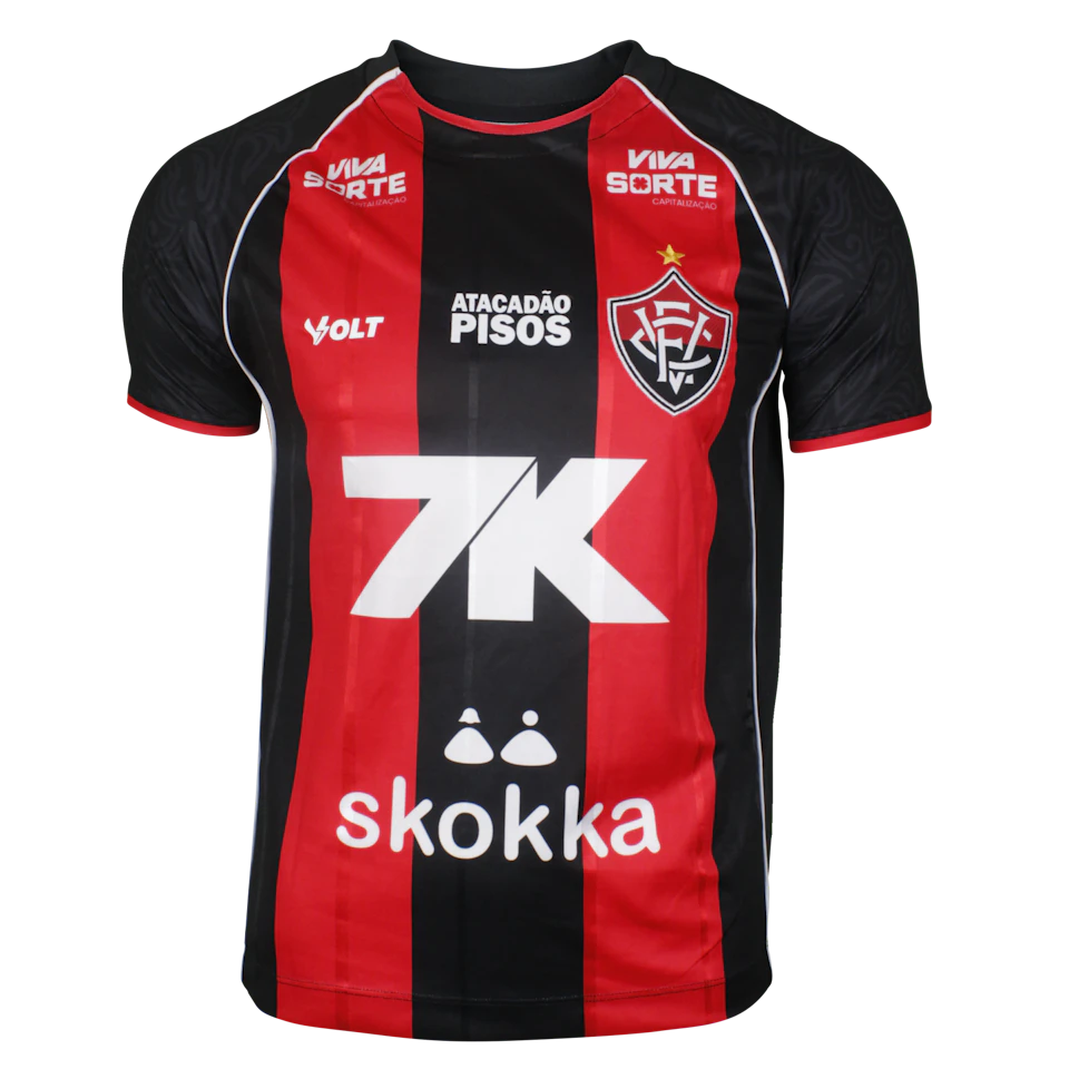 Maillot de Matheus Martins Fogaça de Paula (Vitória)