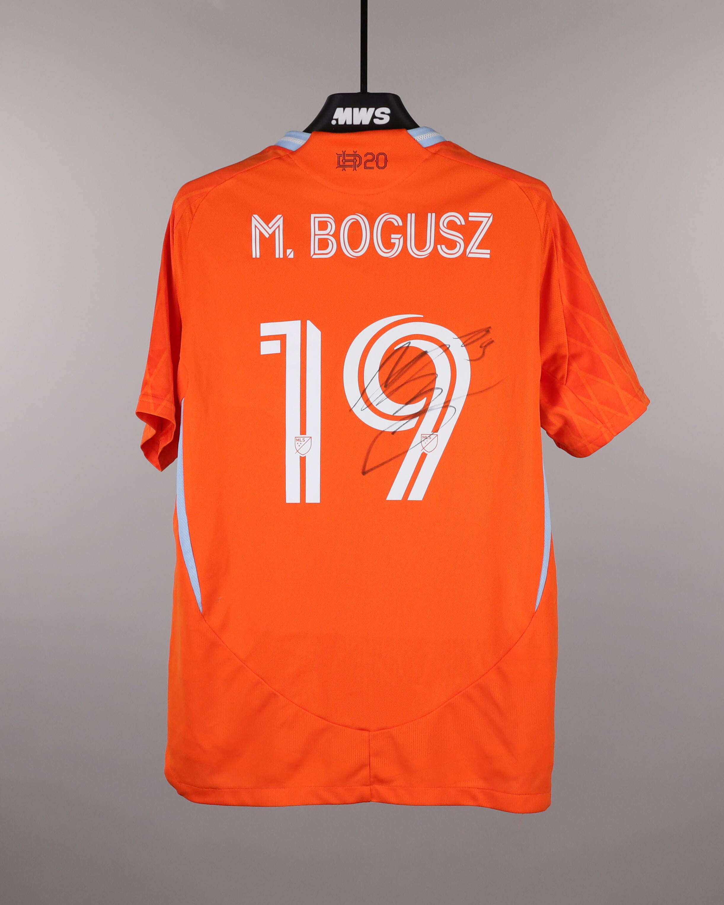 Houston Dynamo Jerseys | MWS