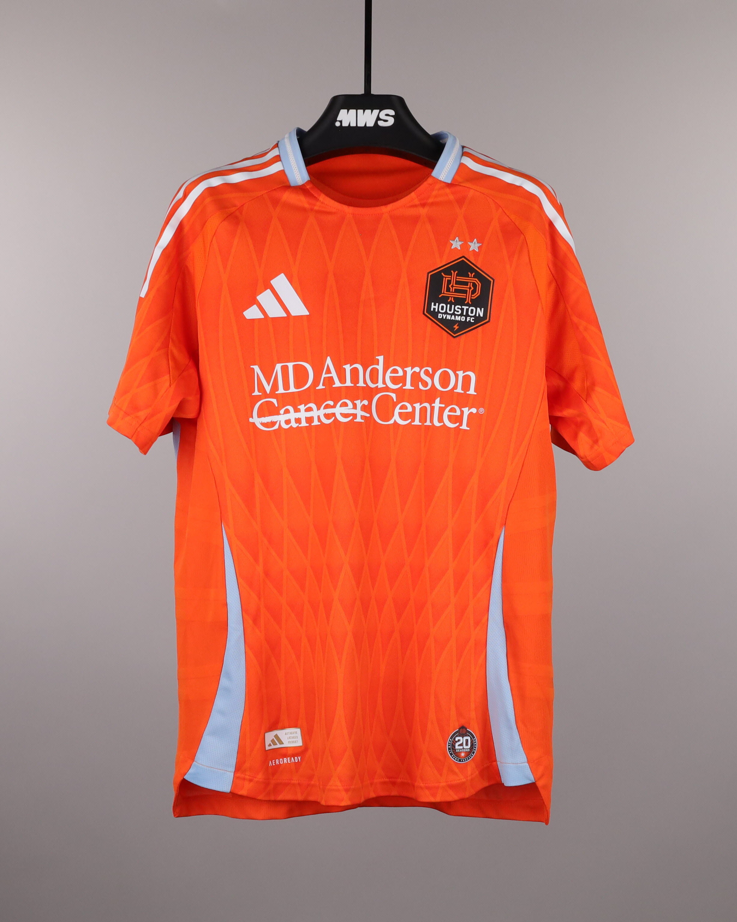 Houston Dynamo Jerseys | MWS