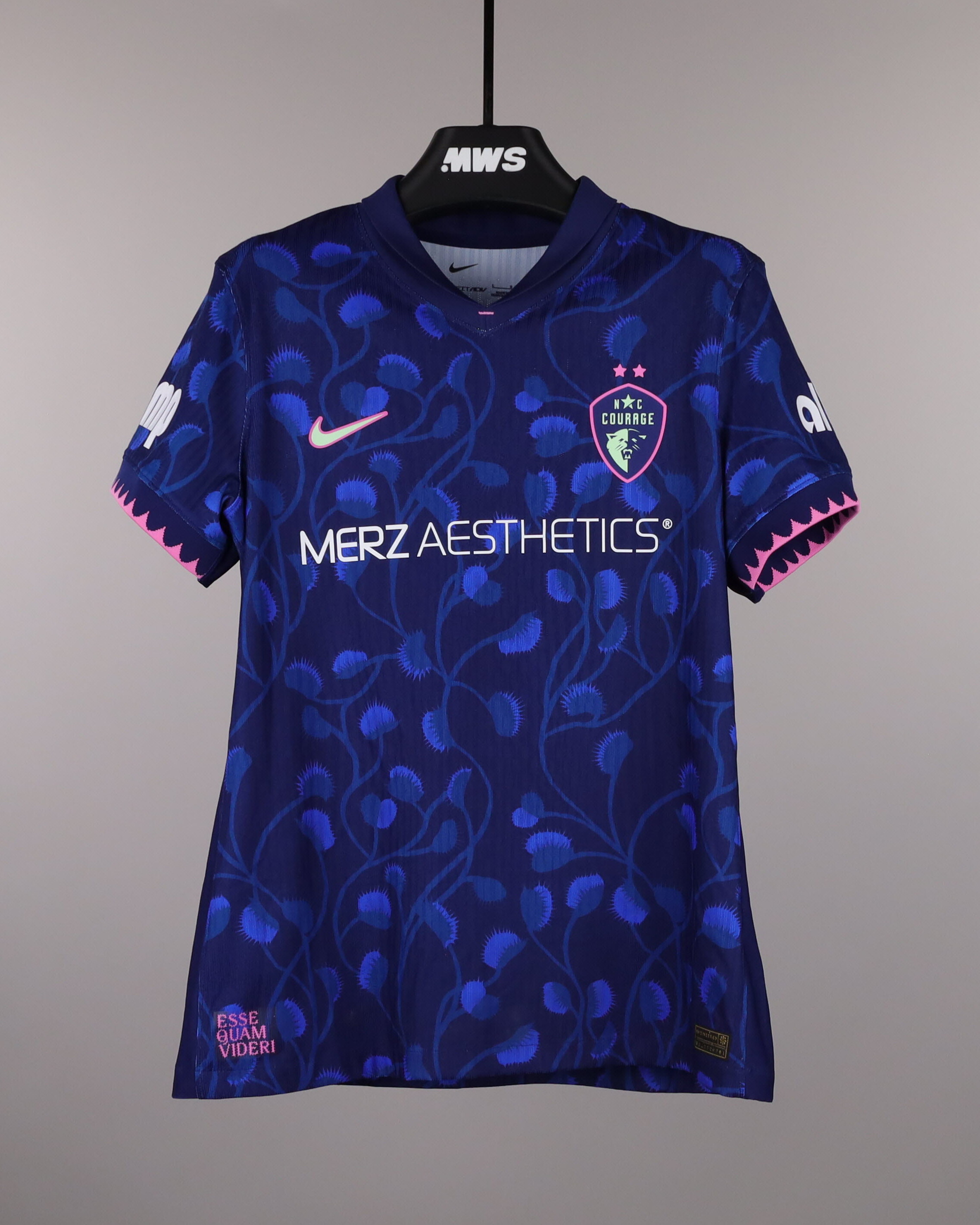 Ally Schlegel North Carolina Courage jersey