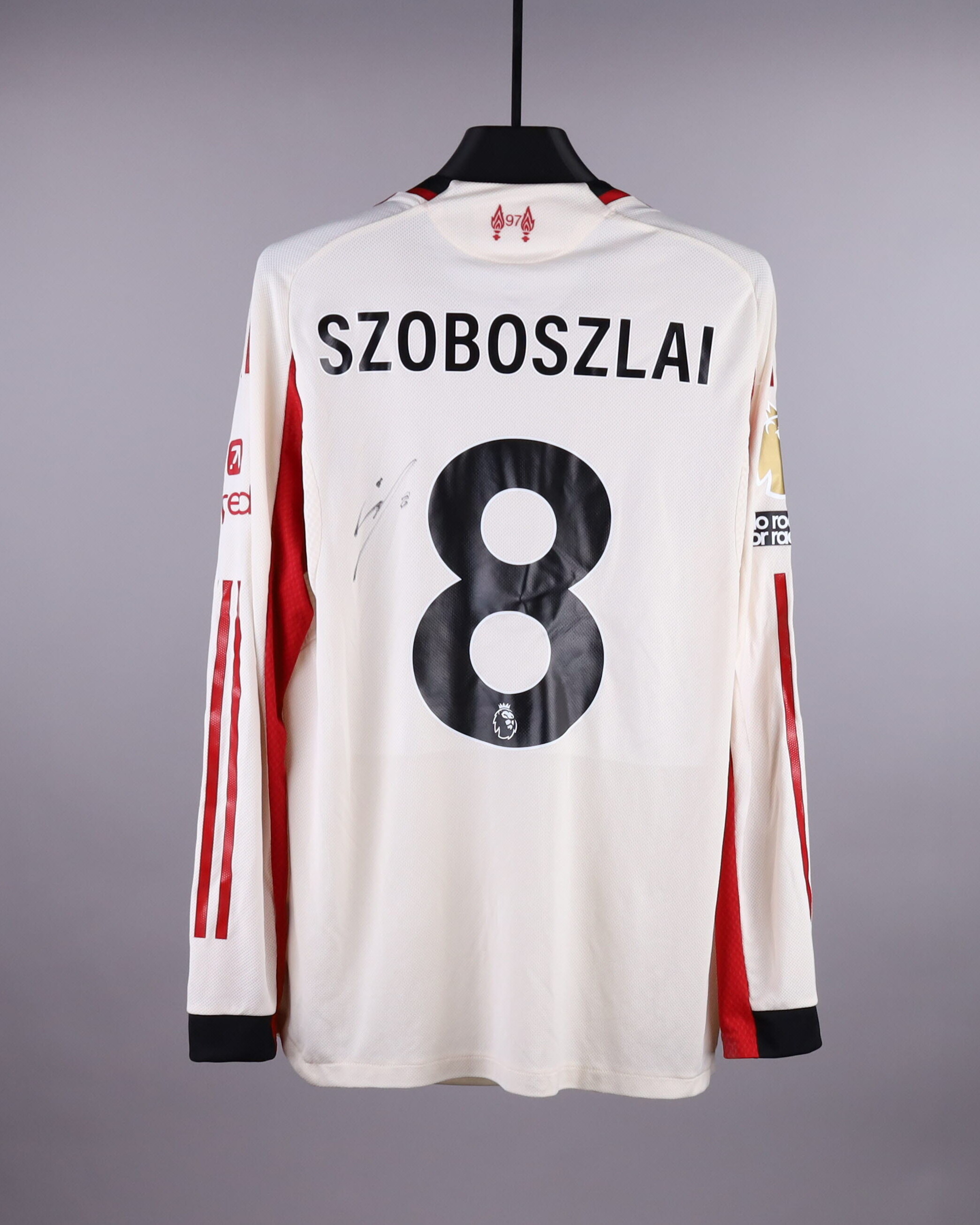 Liverpool FC