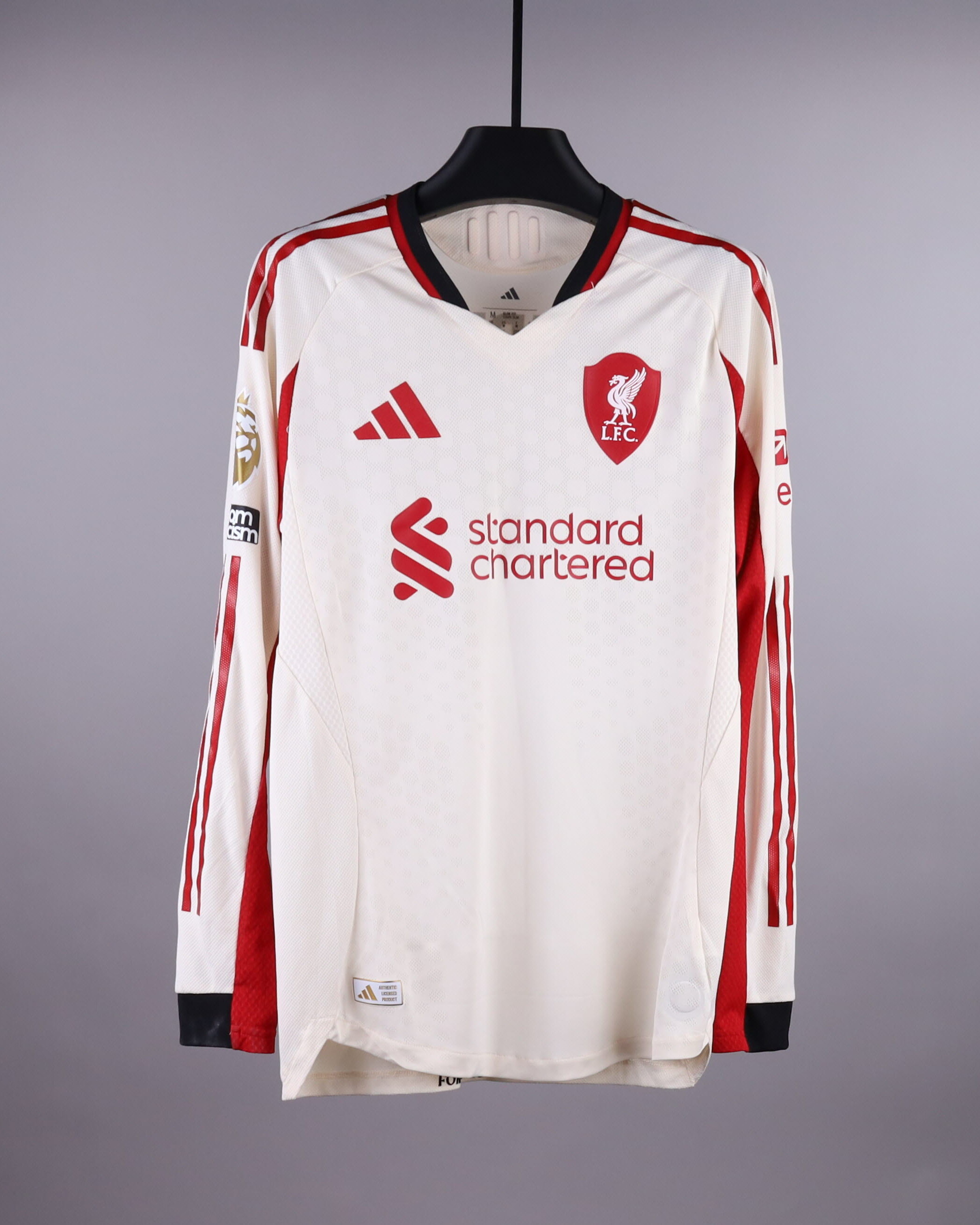 Liverpool FC