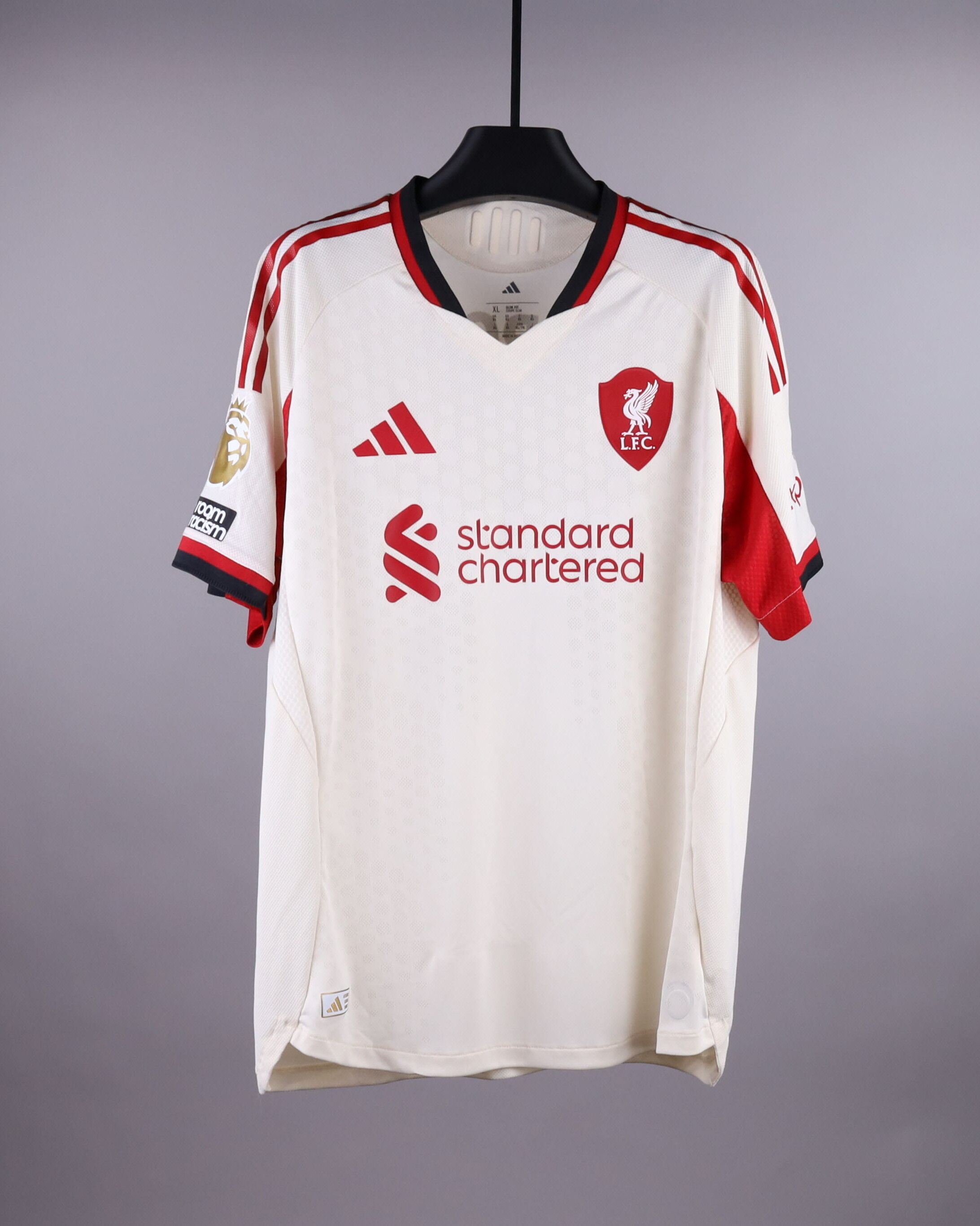 All Liverpool FC Items - Authentic Sports Memorabilia and