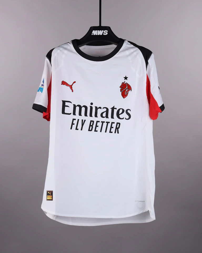 Maglia di Niclas Füllkrug (AC Milan)