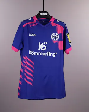 Armindo Sieb Mainz 05 shirt