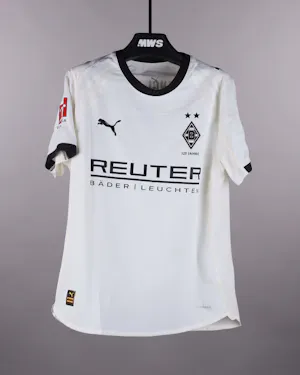 Kevin Stöger Borussia Mönchengladbach forması