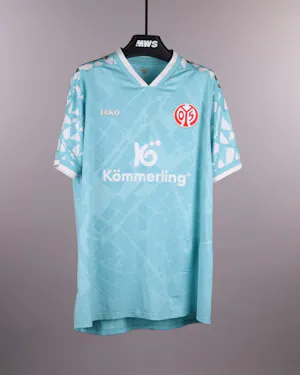 Maglia di Robin Zentner  (Mainz 05)