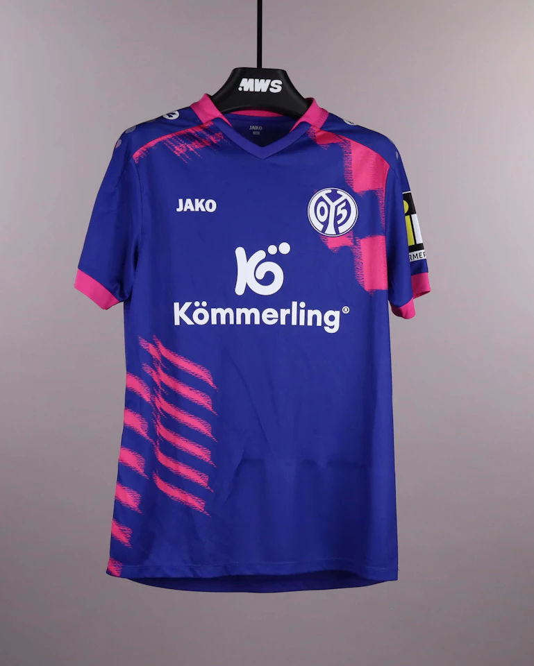 Camisola de Sota Kawasaki 川﨑颯太, Mainz 05