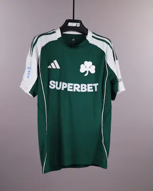 Davide Calabria Panathinaikos jersey