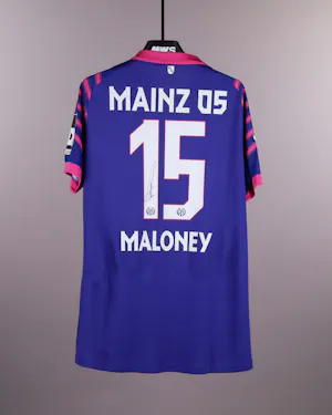 Camiseta Lennard Maloney Mainz 05
