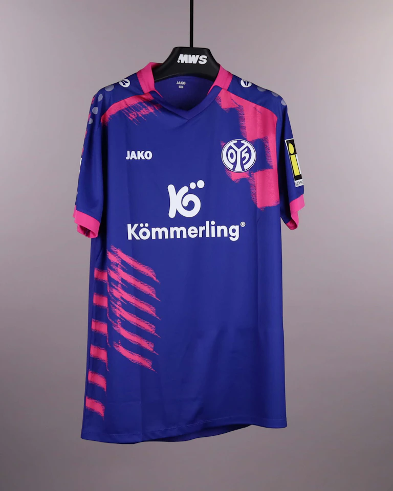 Camiseta Lennard Maloney Mainz 05