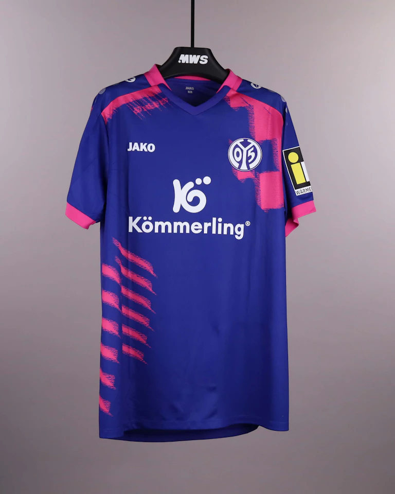 Nelson Weiper Mainz 05 forması