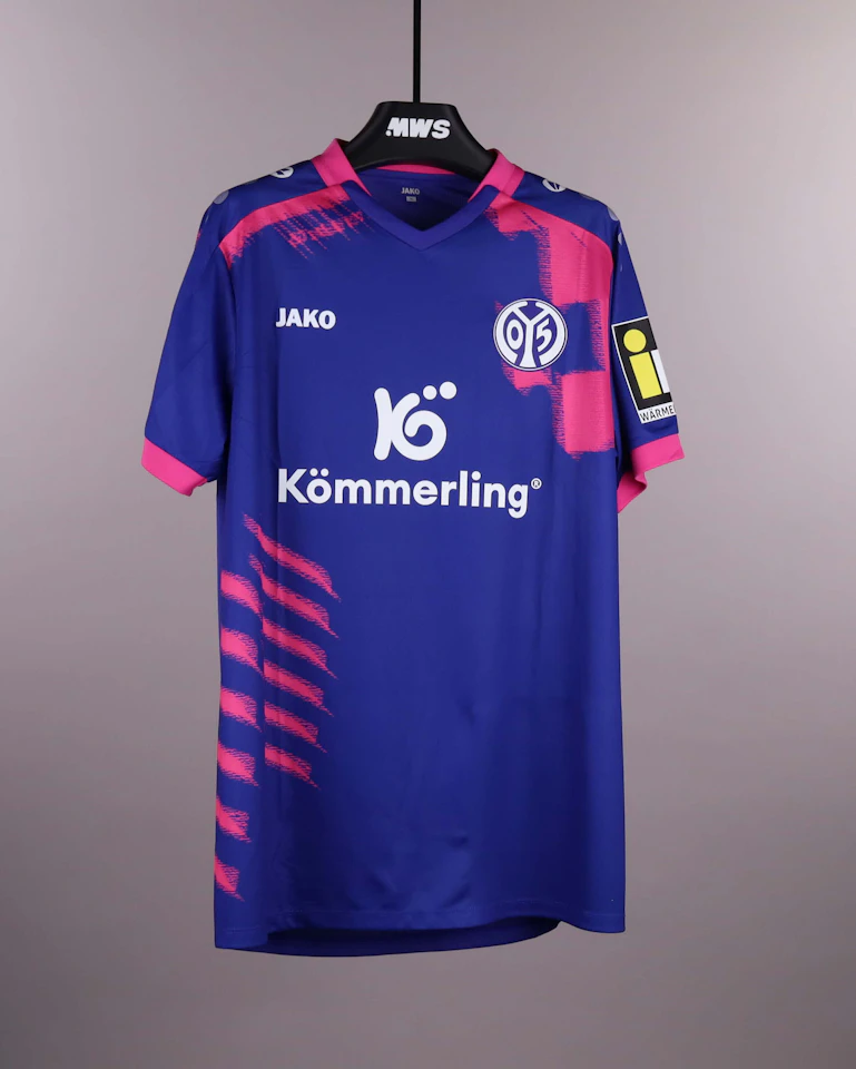 Nelson Weiper Mainz 05 forması