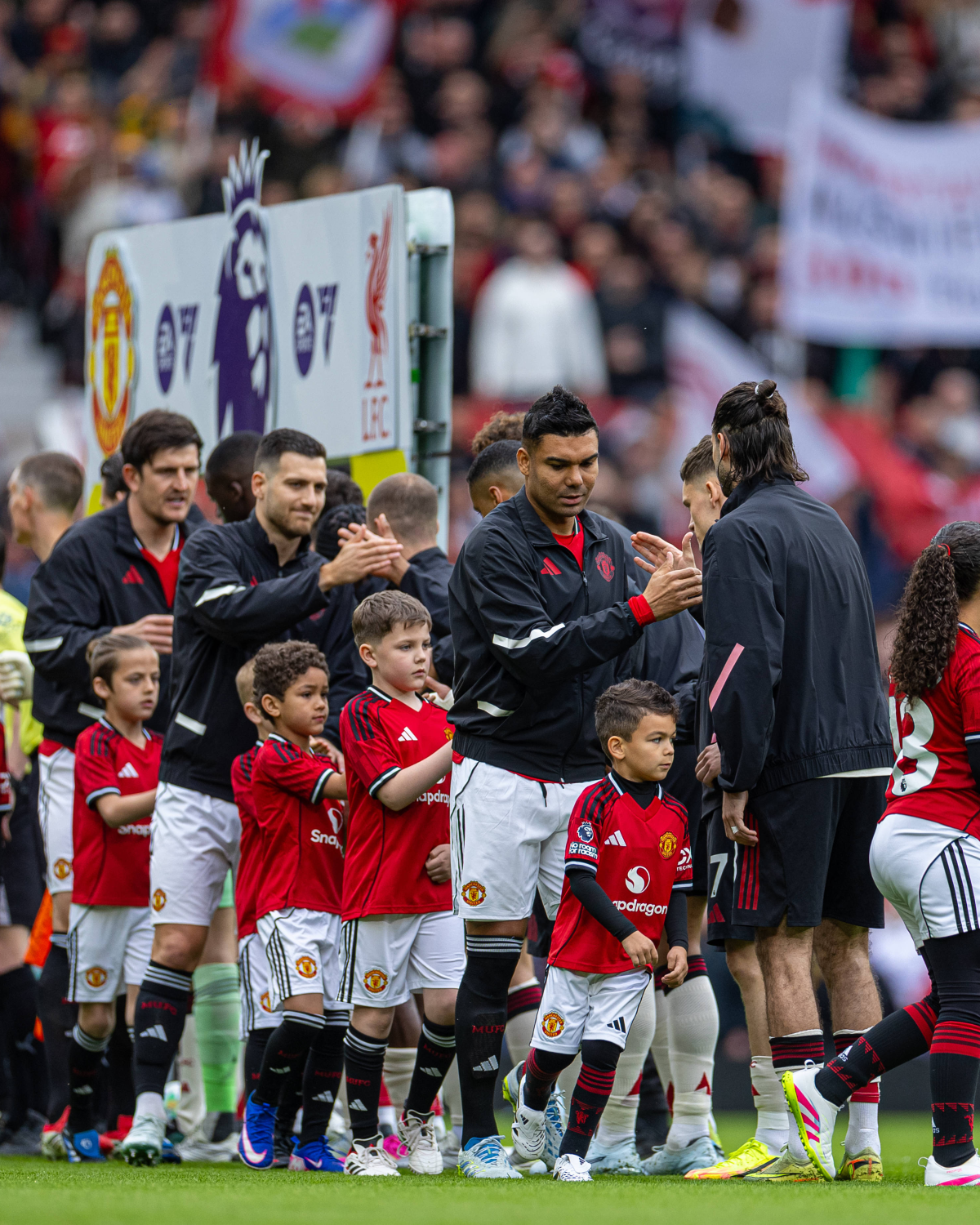 Mascot Experience vs Nottingham Forest 1
