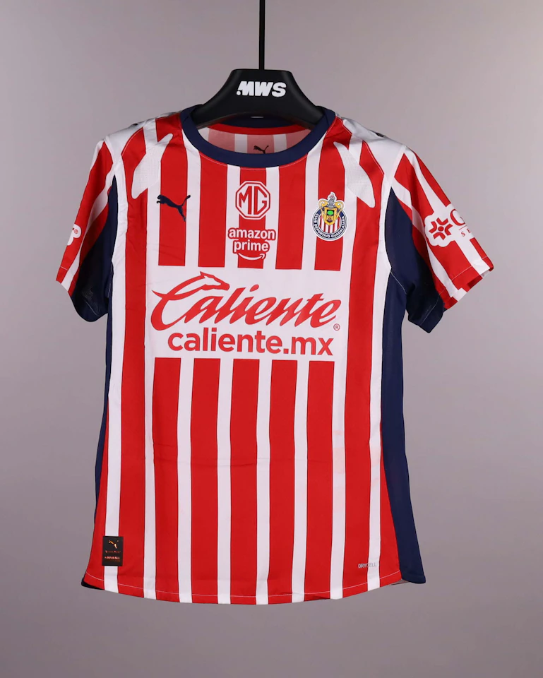 Alicia Cervantes I Goalscorer Special Shirt