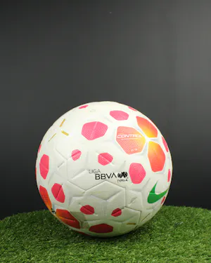 Alicia Cervantes I Goalscorer Special Ball