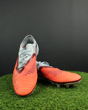 Alicia Cervantes I Goalscorer Special Boots