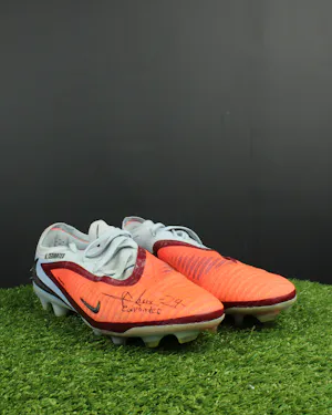 Alicia Cervantes I Goalscorer Special Boots