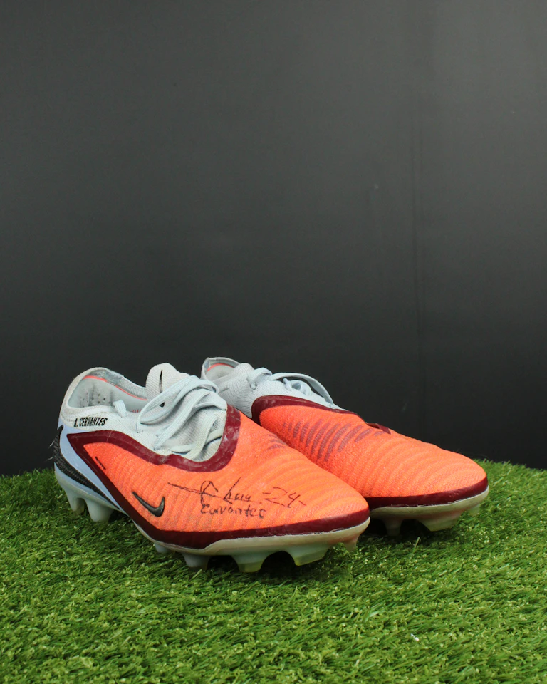 Alicia Cervantes I Goalscorer Special Boots