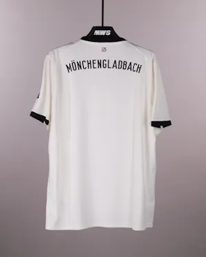 Squad Signed Home Shirt 