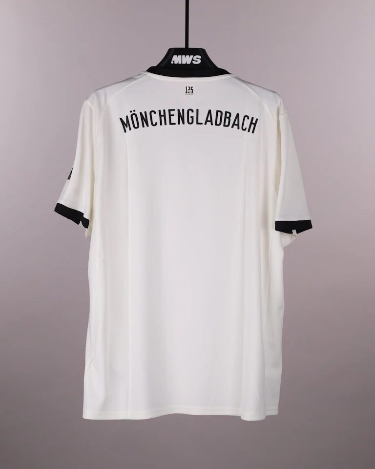 Squad Signed Home Shirt 