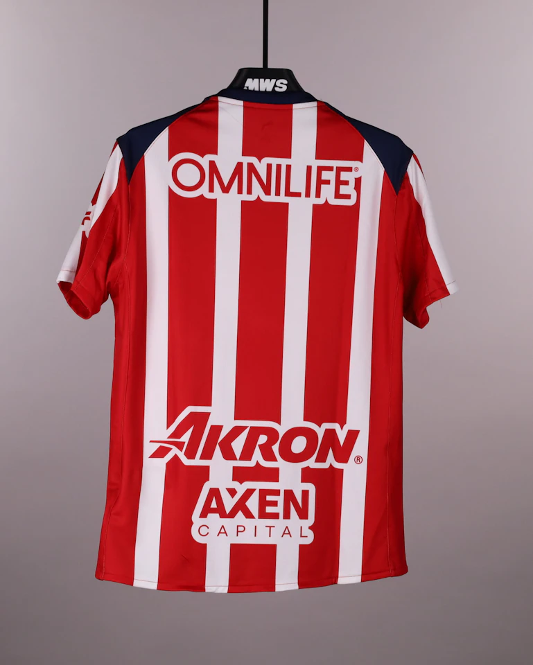 Squad Signed Shirt - 3