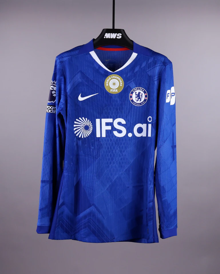 Maglia di João Pedro (Chelsea)