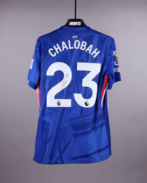 Trevoh Chalobah | Chelsea