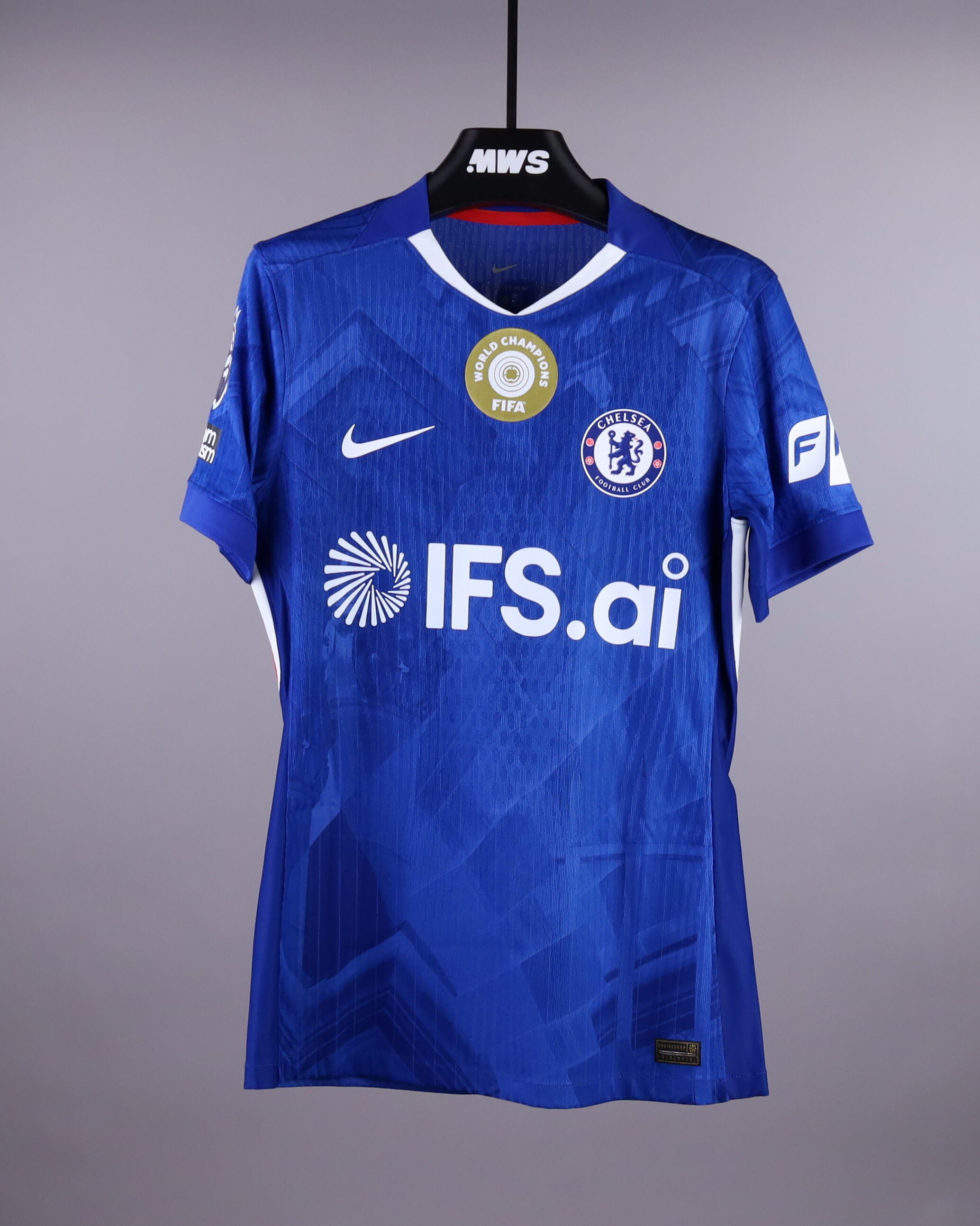 Marc Cucurella | Chelsea - Nottingham Forest | MWS